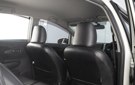 Toyota Wish II, 2012 год, 1 540 000 рублей, 10 фотография