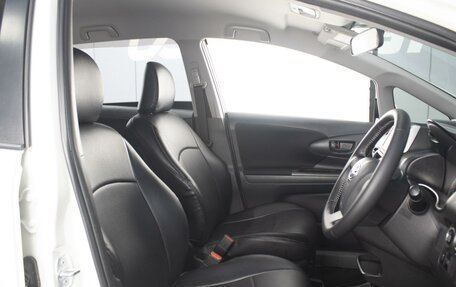 Toyota Wish II, 2012 год, 1 540 000 рублей, 7 фотография