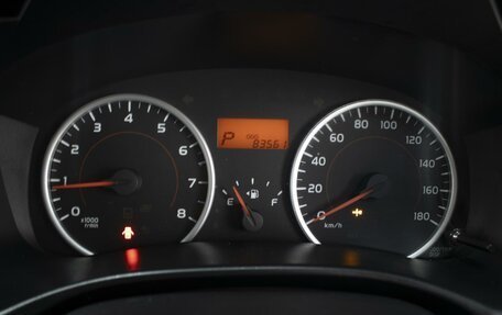 Toyota Wish II, 2012 год, 1 540 000 рублей, 12 фотография