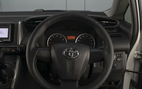 Toyota Wish II, 2012 год, 1 540 000 рублей, 11 фотография