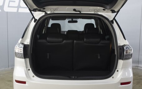 Toyota Wish II, 2012 год, 1 540 000 рублей, 17 фотография