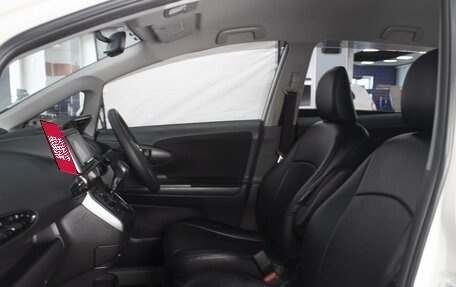 Toyota Wish II, 2012 год, 1 540 000 рублей, 8 фотография