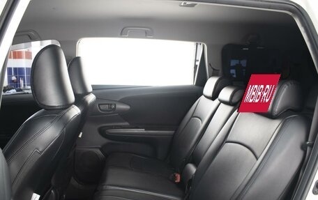 Toyota Wish II, 2012 год, 1 540 000 рублей, 9 фотография