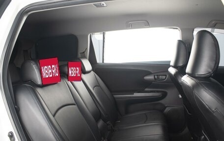 Toyota Wish II, 2012 год, 1 540 000 рублей, 6 фотография