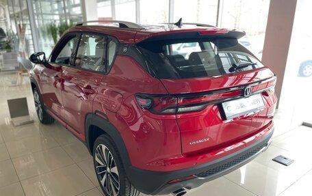 Changan CS35 Plus, 2025 год, 2 839 900 рублей, 5 фотография