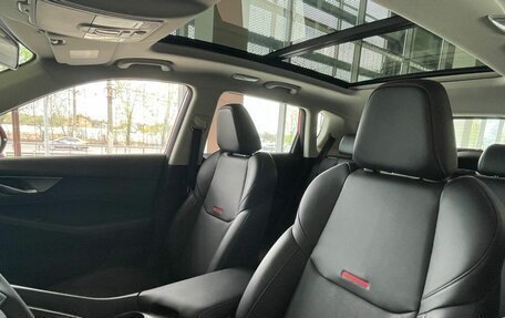 Changan CS35 Plus, 2025 год, 2 839 900 рублей, 14 фотография