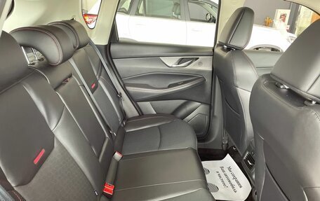 Changan CS35 Plus, 2025 год, 2 839 900 рублей, 13 фотография