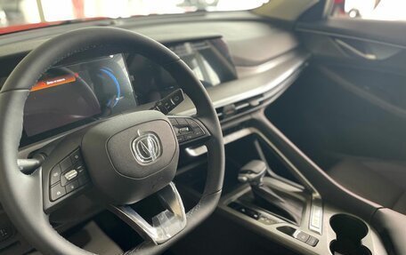 Changan CS35 Plus, 2025 год, 2 839 900 рублей, 10 фотография