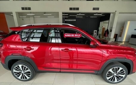 Changan CS35 Plus, 2025 год, 2 839 900 рублей, 9 фотография