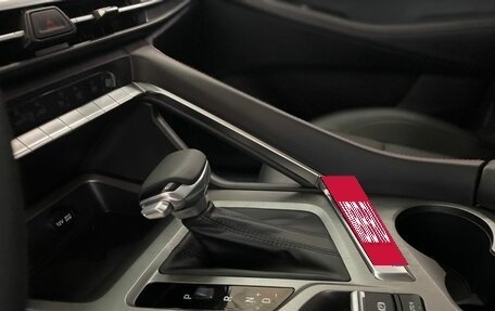 Changan CS35 Plus, 2025 год, 2 839 900 рублей, 15 фотография