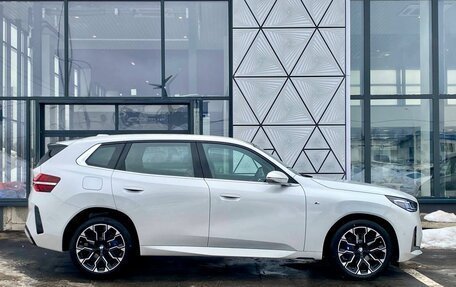 BMW X3, 2025 год, 7 489 000 рублей, 4 фотография