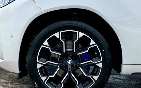 BMW X3, 2025 год, 7 489 000 рублей, 11 фотография