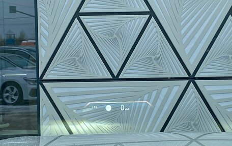 BMW X3, 2025 год, 7 489 000 рублей, 15 фотография