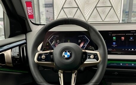 BMW X3, 2025 год, 7 489 000 рублей, 16 фотография