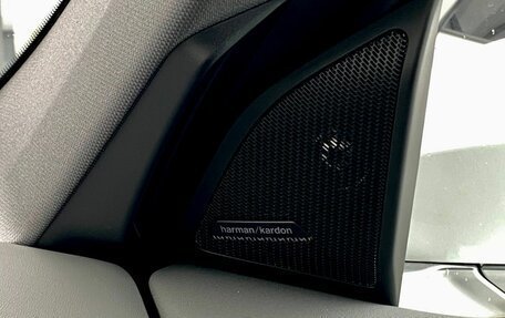 BMW X3, 2025 год, 7 489 000 рублей, 26 фотография