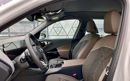 BMW X3, 2025 год, 7 489 000 рублей, 34 фотография