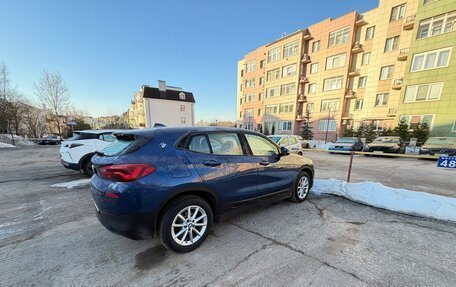 BMW X2, 2020 год, 2 490 000 рублей, 3 фотография