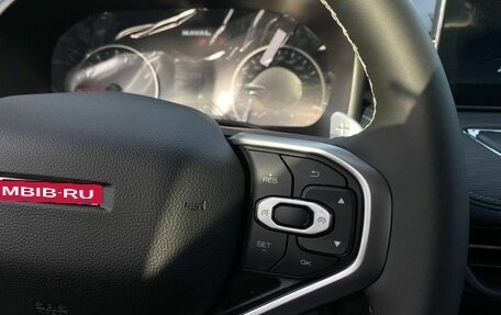 Haval Jolion, 2026 год, 2 449 000 рублей, 21 фотография