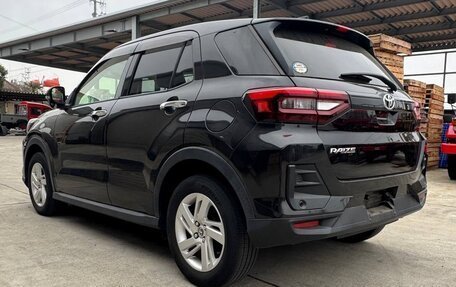 Toyota Raize I, 2020 год, 1 270 000 рублей, 4 фотография