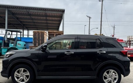 Toyota Raize I, 2020 год, 1 270 000 рублей, 6 фотография