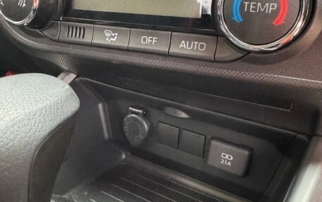 Toyota Raize I, 2020 год, 1 270 000 рублей, 15 фотография