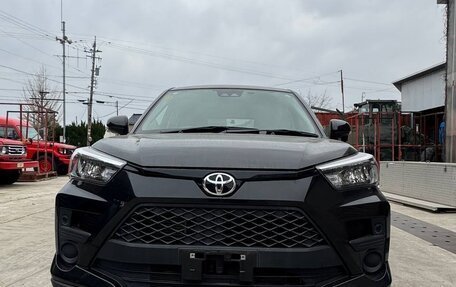 Toyota Raize I, 2020 год, 1 270 000 рублей, 2 фотография