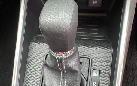 Toyota Raize I, 2020 год, 1 270 000 рублей, 12 фотография