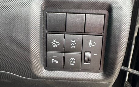 Toyota Raize I, 2020 год, 1 270 000 рублей, 14 фотография