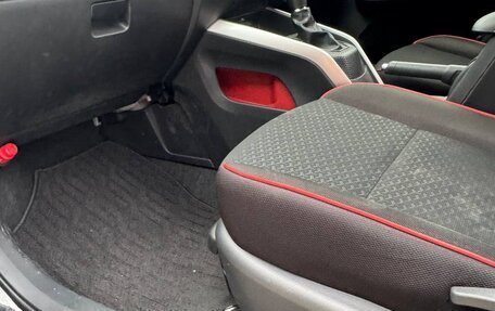 Toyota Raize I, 2020 год, 1 270 000 рублей, 16 фотография