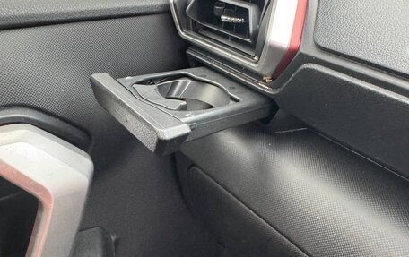 Toyota Raize I, 2020 год, 1 270 000 рублей, 17 фотография