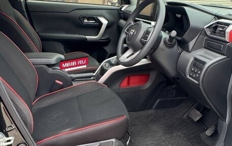 Toyota Raize I, 2020 год, 1 270 000 рублей, 8 фотография