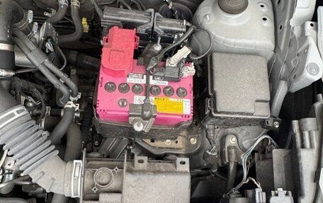 Toyota Raize I, 2020 год, 1 270 000 рублей, 29 фотография