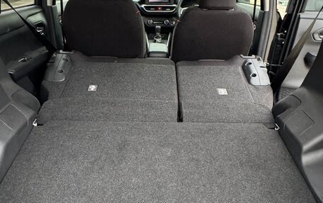 Toyota Raize I, 2020 год, 1 270 000 рублей, 24 фотография