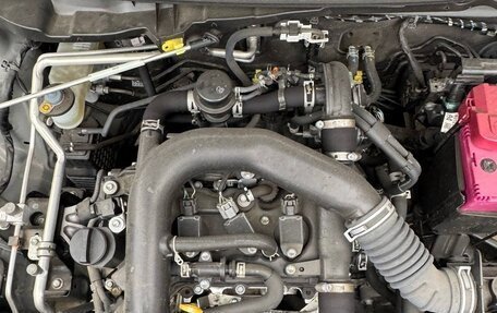 Toyota Raize I, 2020 год, 1 270 000 рублей, 31 фотография