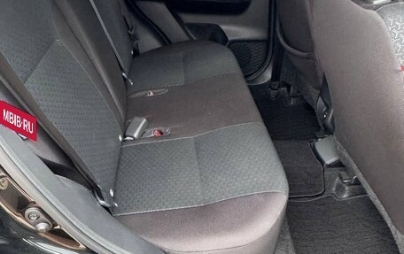 Toyota Raize I, 2020 год, 1 270 000 рублей, 20 фотография