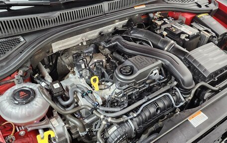 Volkswagen Jetta VII, 2022 год, 1 910 000 рублей, 12 фотография