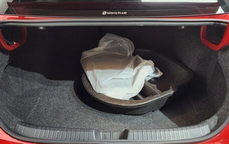 Volkswagen Jetta VII, 2022 год, 1 910 000 рублей, 10 фотография