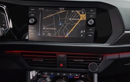 Volkswagen Jetta VII, 2022 год, 1 910 000 рублей, 7 фотография