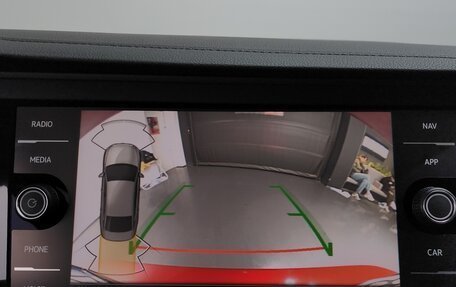 Volkswagen Jetta VII, 2022 год, 1 910 000 рублей, 5 фотография