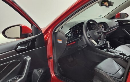 Volkswagen Jetta VII, 2022 год, 1 910 000 рублей, 16 фотография