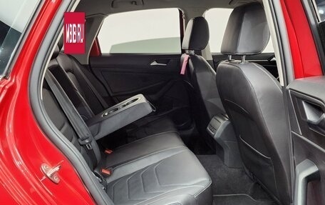 Volkswagen Jetta VII, 2022 год, 1 910 000 рублей, 9 фотография