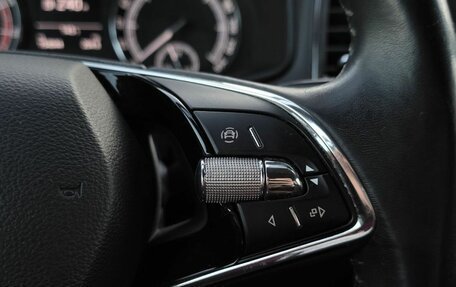 Skoda Karoq I, 2021 год, 2 200 000 рублей, 12 фотография