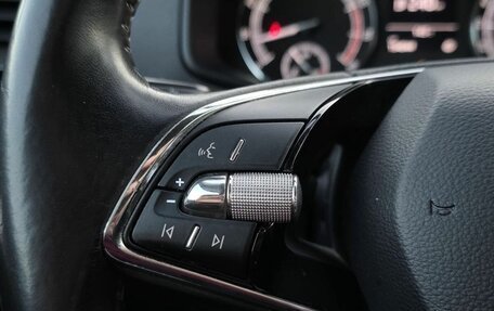 Skoda Karoq I, 2021 год, 2 200 000 рублей, 11 фотография