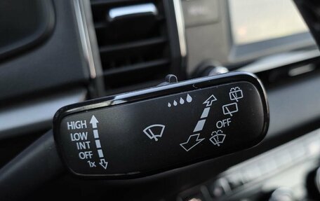 Skoda Karoq I, 2021 год, 2 200 000 рублей, 14 фотография