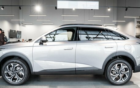 Haval F7x, 2026 год, 3 549 000 рублей, 9 фотография