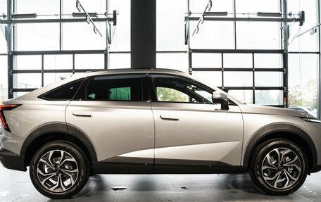 Haval F7x, 2026 год, 3 549 000 рублей, 5 фотография