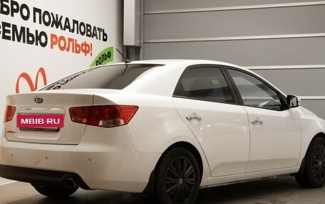 KIA Cerato III, 2012 год, 875 000 рублей, 4 фотография