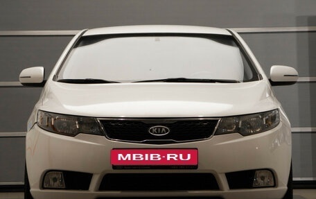 KIA Cerato III, 2012 год, 875 000 рублей, 2 фотография