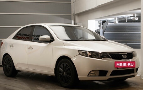 KIA Cerato III, 2012 год, 875 000 рублей, 3 фотография