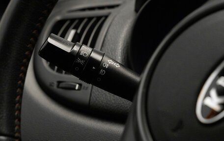 KIA Cerato III, 2012 год, 875 000 рублей, 12 фотография